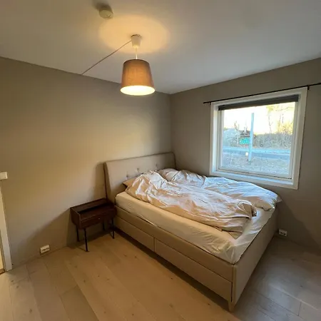 Apartment Cozy With Short Distance To The Center Bergen