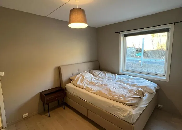 Apartment Cozy With Short Distance To The Center Bergen
